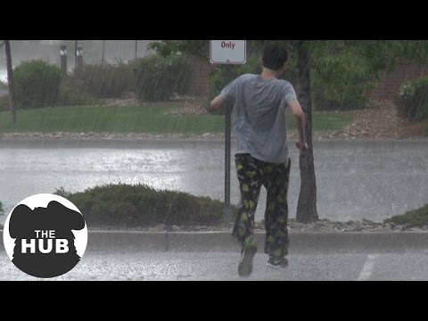 Storm Hub | The HUB - MAY 26, 2015