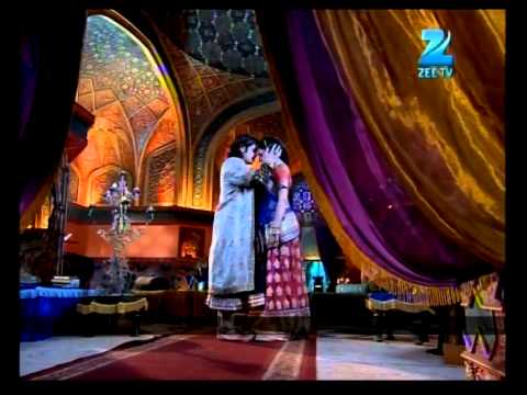 Jodha Akbar - Episode 246  - May 26, 2014 - Episode Recap