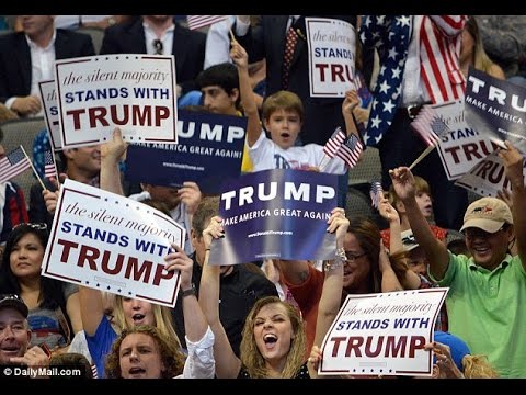 LIVE Donald Trump Reno Nevada Rally on January 10, 2016