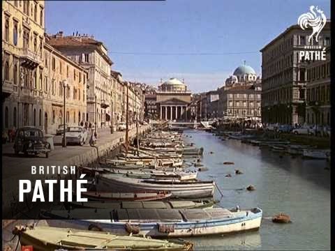 Trieste (1963)