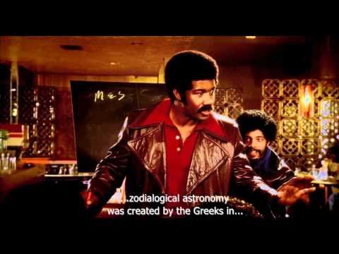 Black Dynamite (2009) - Little Richard (Best Quality)