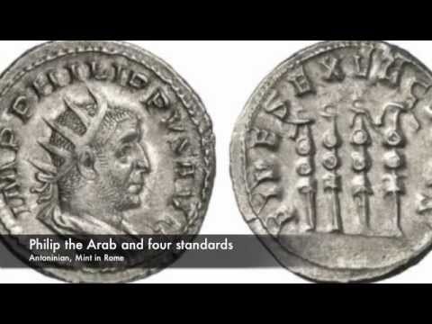 Emperors of Rome: Philip the Arab