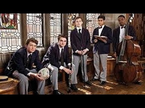 Harrow A Very British School S1 E2