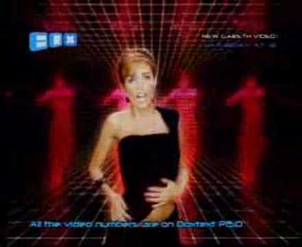 Dannii Minogue - Put The Needle On It