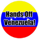 Hands Off Venezuela