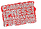 The Campaign for Press and Broadcasting Freedom