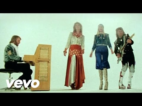 Abba - Waterloo