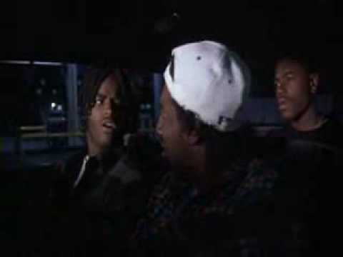 Menace II Society (1993) Favorite Movie Scene #221