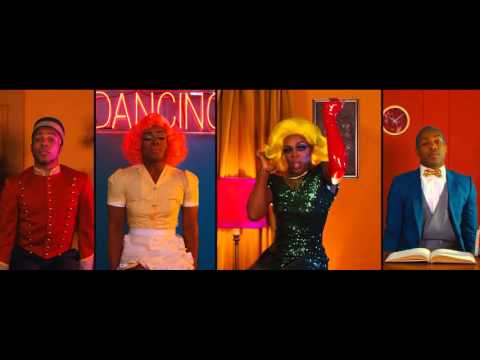 4 Gaga by Todrick Hall