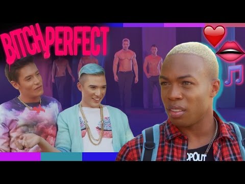 Bitch Perfect by Todrick Hall