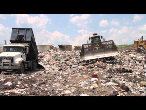 Virtual Tour of Rhode Island's Central Landfill