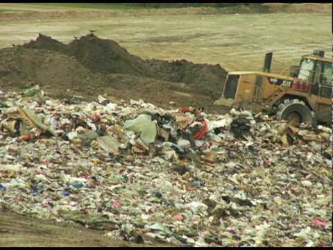 Video Field Trip - Landfill