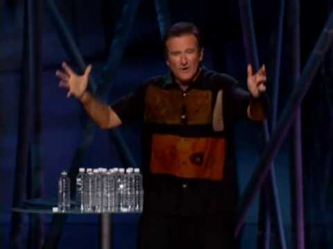 Robin Williams - 71 Virginians