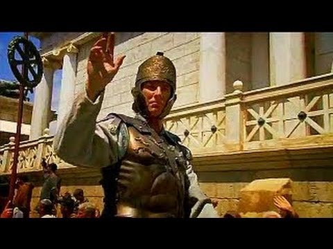 History Channel - Constantine the Great