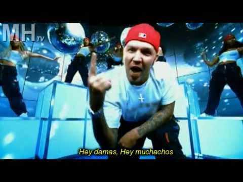 Limp Bizkit - Rollin'  *subtitulado*