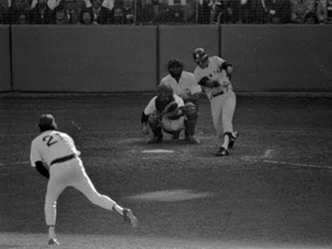 1978 AL East Playoff: Yankees @ Red Sox