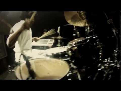 Fred Boswell -- Guitar Center Drum Off 2011 Finalist