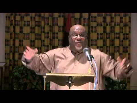 Ray Hagins: The False Teachings of The Apostle Paul