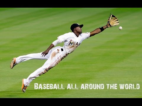 Top 30 Baseball Plays - First Half of 2015 Season