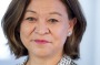 Michelle Guthrie, who will replace Mark Scott as managing director of ABC in May.