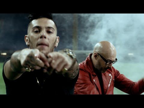 Emis Killa & Saturnino - #Rossoneri | AC Milan Official