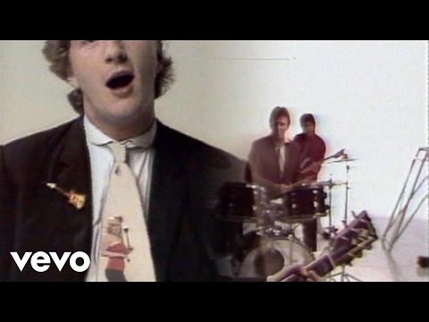 Squeeze - Another Nail In My Heart