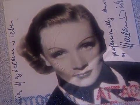 Hitlers Frauen - Marlene Dietrich - Die Gegnerin