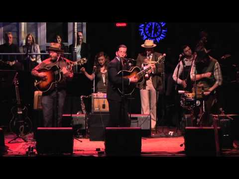 "Central Time" - Pokey LaFarge - 10/5/2013