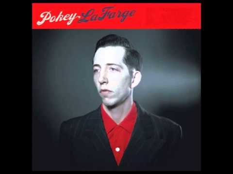 Central Time - Pokey LaFarge (2013)