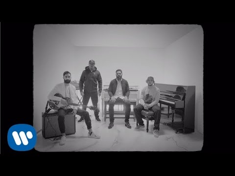 Rudimental - Lay It All On Me feat. Ed Sheeran [Official Video]