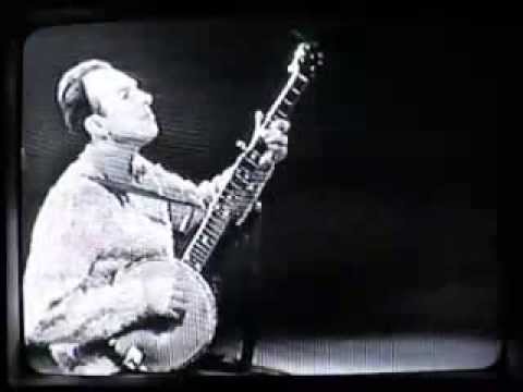 Pete Seeger - Little Boxes