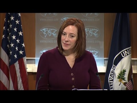 State Department Announces New "Long-standing" Policy Against Backing Coups