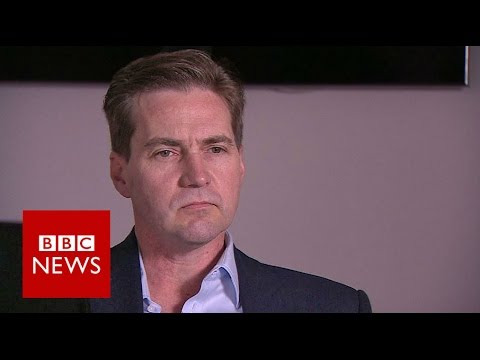 Is Craig White the creator of Bitcoin?  BBC News