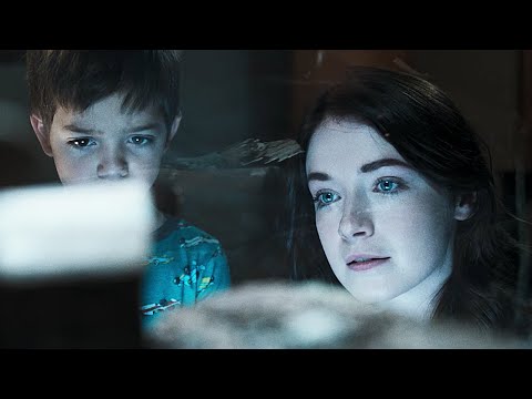 Emelie - Official Trailer (2016) Horror Movie [HD]