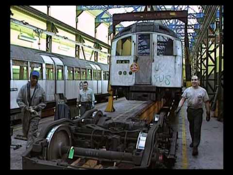 History Of London Underground