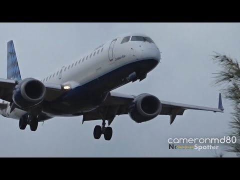 Jetblue | Emergency Landing | N273JB | Nassau,Bahamas