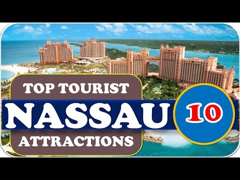 Visit Nassau, Bahamas: Things to do in Nassau - The Old Pirate Haven