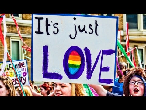 How We Got Gay (Full Documentary)