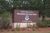 McConnell Air Force Base