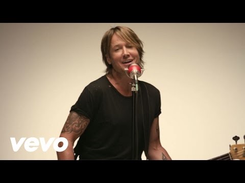 Keith Urban - John Cougar, John Deere, John 3:16