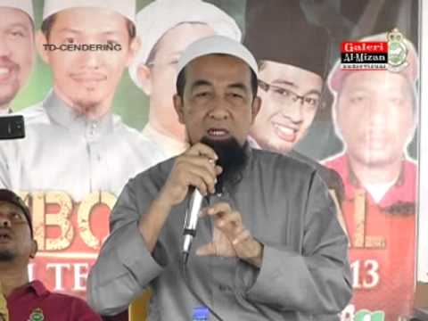 Wajib Sokong Kerajaan Bashar al-Assad? - Ustaz Azhar Idrus