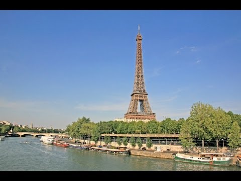 Seine River Cruise | The Seine: Paris to Normandy