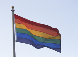 Marriage Equality Debate Harming LGBTI People's Mental Health