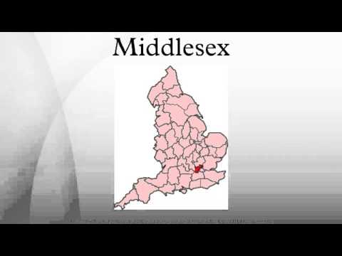 Middlesex