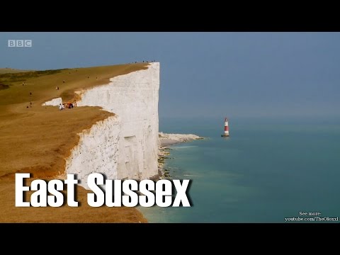 Escape to the Country - East Sussex [12: 62] Full Episode