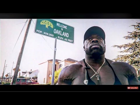 MONSTER: The Kali Muscle Story (Part 2) Life In Oakland