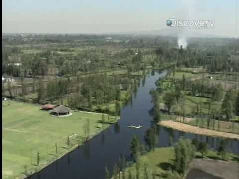 Discovery Atlas - Mexico: Xochimilco