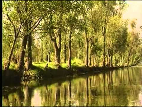 Xochimilco: Patrimonio Mundial - 1.987- UNESCO