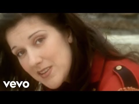 Céline Dion - Ziggy (Un Garçon Pas Comme les Autres)