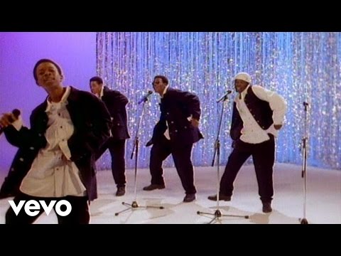 Soul For Real - Candy Rain